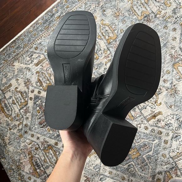 Reaction Kenneth Cole JENNA boot 🧚♀️ - Picture 4 of 4